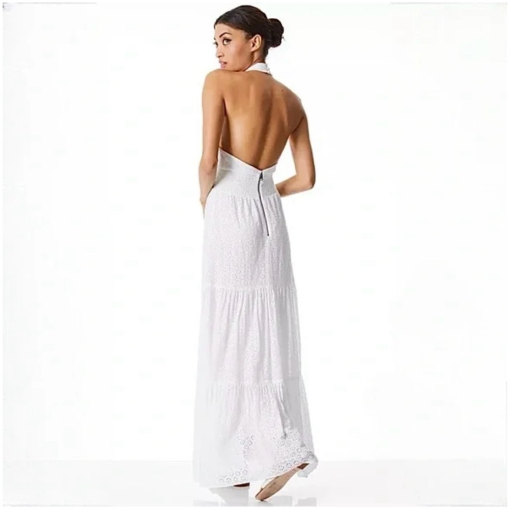 Alice and Olivia dress